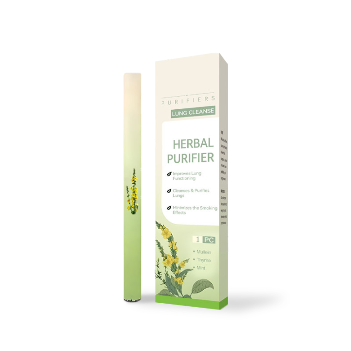 πππFinal 3 Hours: 60% OFF Mullein Relaxation Stick β Soothes Lungs, Detoxifies, Freshens Breath.