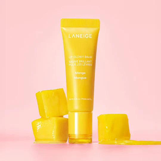 Glaze Craze Tinted Lip Serum