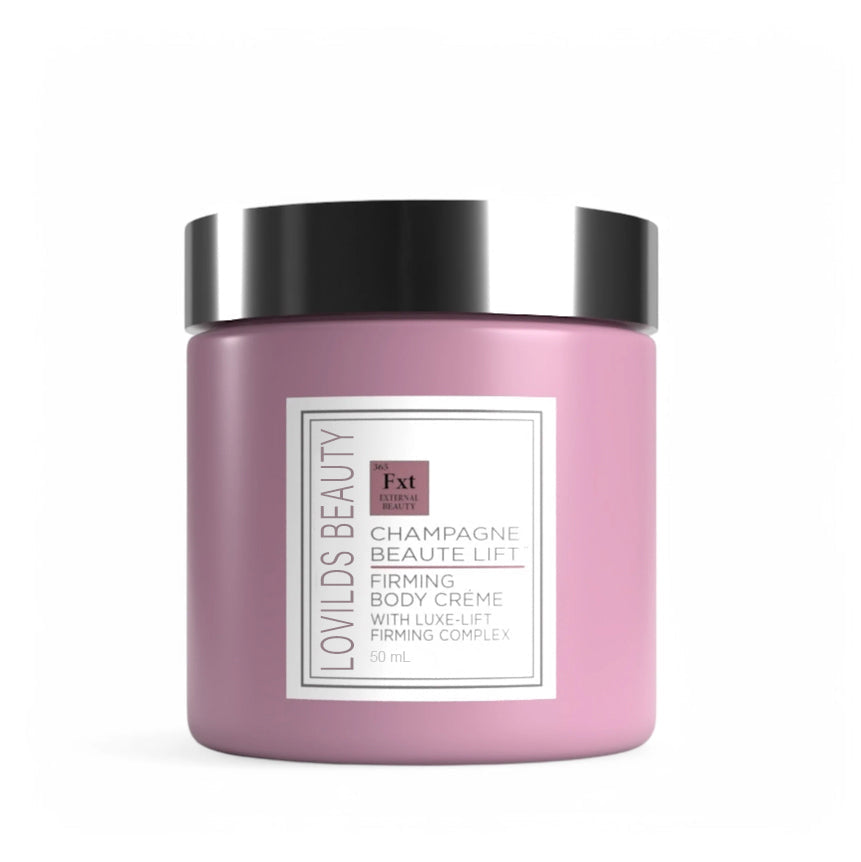 💆♀️ Experience Ultimate Luxury - 50% OFF - ✨ Champagne Beaute Lift Firming Body Crème - For Firmer, Smoother, Radiant Skin!