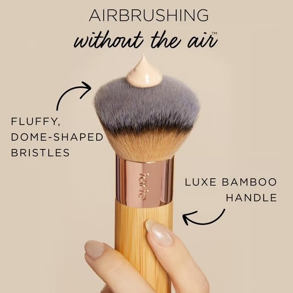 blur tinted moisturizer with blush free SPF 30 - instantly brightens, hydrates & smooths your skin.