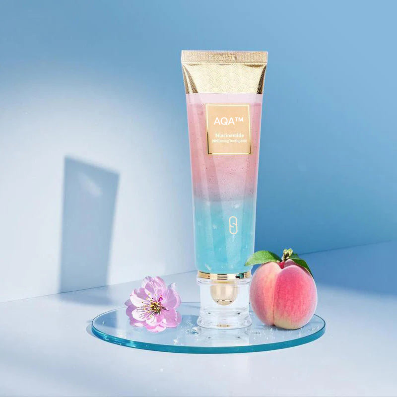 š„Final - 3 Hours: 60% OFF Nicotinamide Whitening Toothpaste