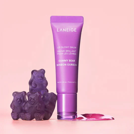 Glaze Craze Tinted Lip Serum