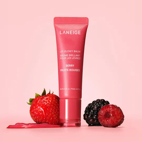 Glaze Craze Tinted Lip Serum