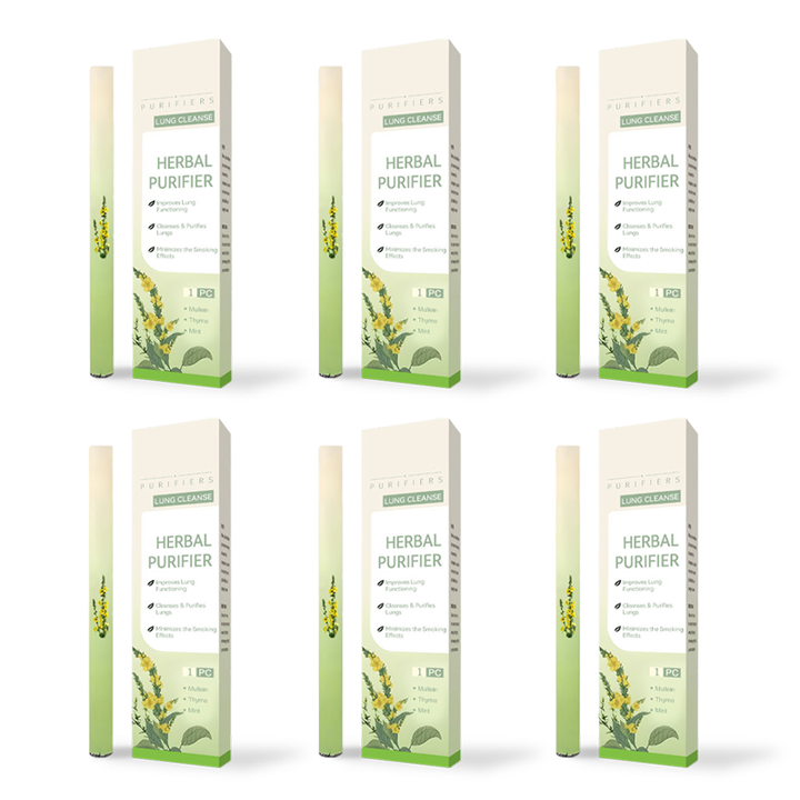 πππFinal 3 Hours: 60% OFF Mullein Relaxation Stick β Soothes Lungs, Detoxifies, Freshens Breath.