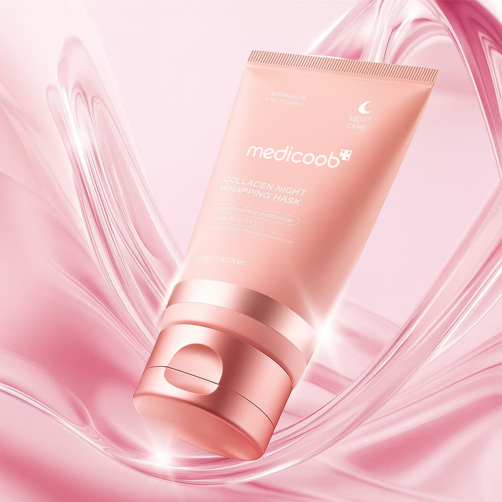 Glass Glow Skincare Set – 8 Top-Selling Essentials