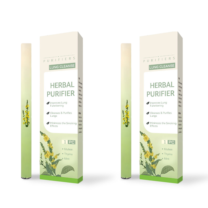 πππFinal 3 Hours: 60% OFF Mullein Relaxation Stick β Soothes Lungs, Detoxifies, Freshens Breath.