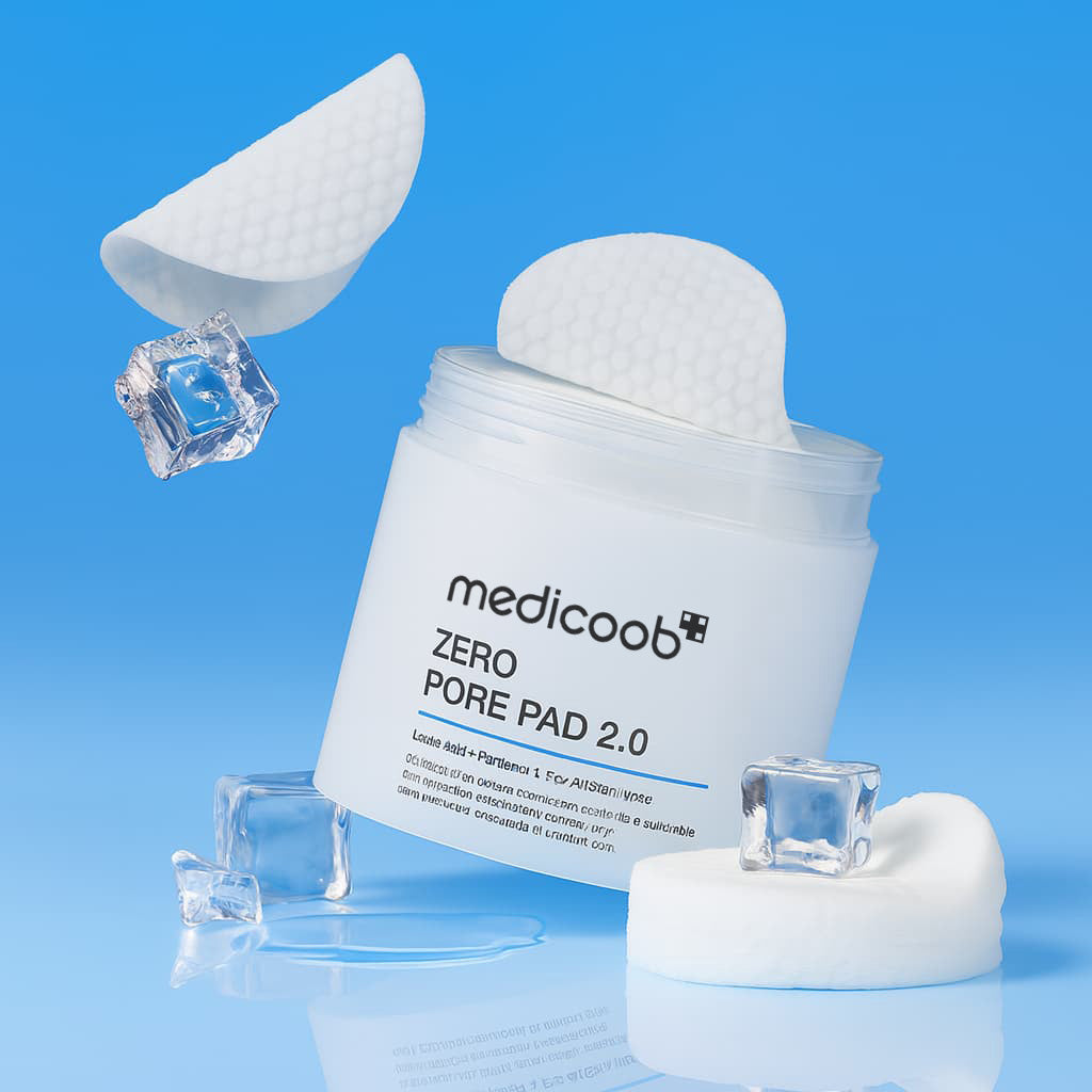 Glass Glow Skincare Set – 8 Top-Selling Essentials