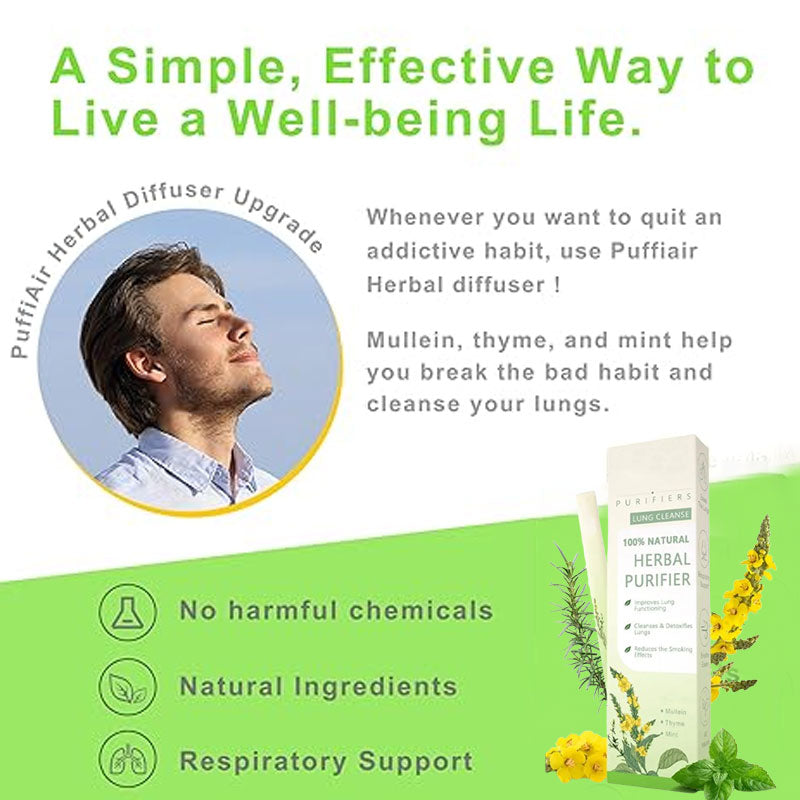 πππFinal 3 Hours: 60% OFF Mullein Relaxation Stick β Soothes Lungs, Detoxifies, Freshens Breath.