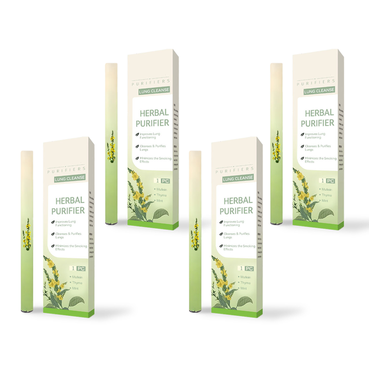 πππFinal 3 Hours: 60% OFF Mullein Relaxation Stick β Soothes Lungs, Detoxifies, Freshens Breath.