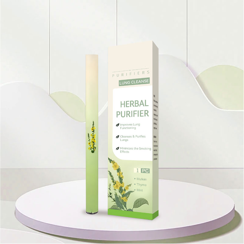 πππFinal 3 Hours: 60% OFF Mullein Relaxation Stick β Soothes Lungs, Detoxifies, Freshens Breath.