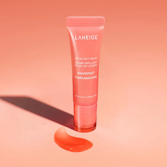 Glaze Craze Tinted Lip Serum