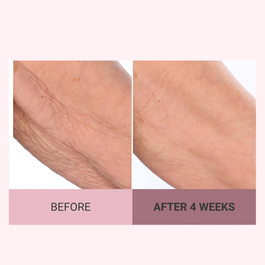 💆♀️ Experience Ultimate Luxury - 50% OFF - ✨ Champagne Beaute Lift Firming Body Crème - For Firmer, Smoother, Radiant Skin!