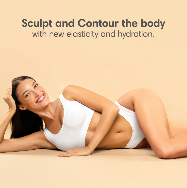 💆♀️ Experience Ultimate Luxury - 50% OFF - ✨ Champagne Beaute Lift Firming Body Crème - For Firmer, Smoother, Radiant Skin!