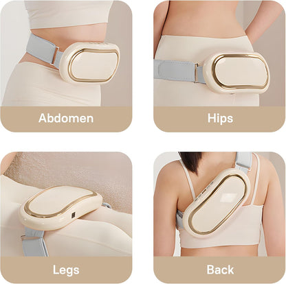 🔥 BEST SALE 🔥[Good Body Transformation] Lazy Abdominal Slimming Machine✈️Free shipping📦Deliver to your door