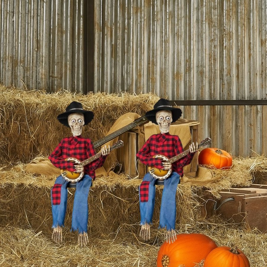 🔥Set 2 RED PLAID 55% OFF🔥
