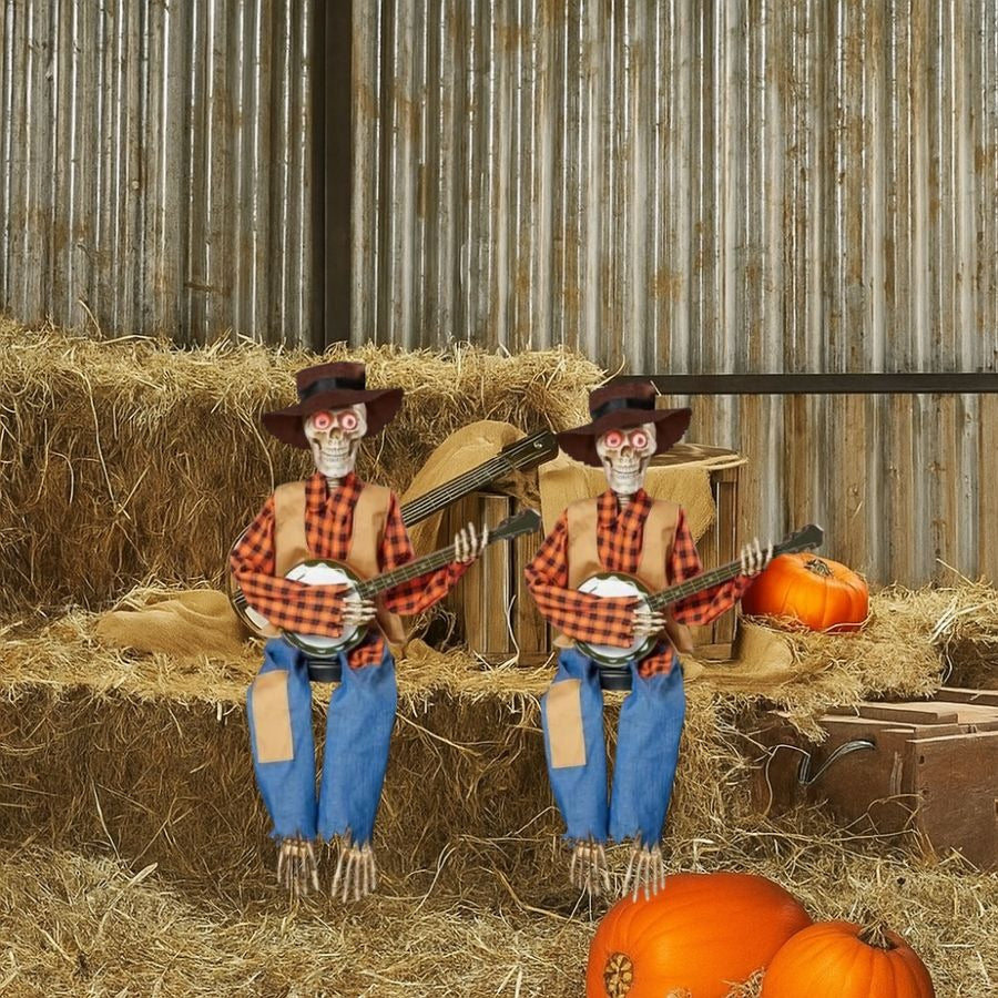 🔥Set 2 YELLOWE PLAID 55% OFF🔥