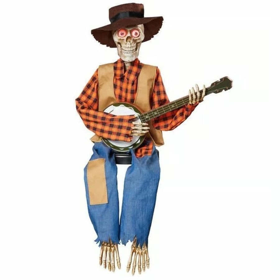 YELLOWE PLAID
